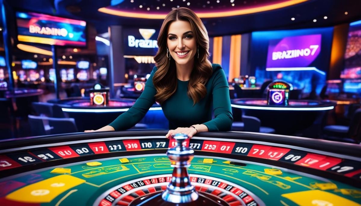 Tampilan antarmuka permainan slot Habanero di gacor288